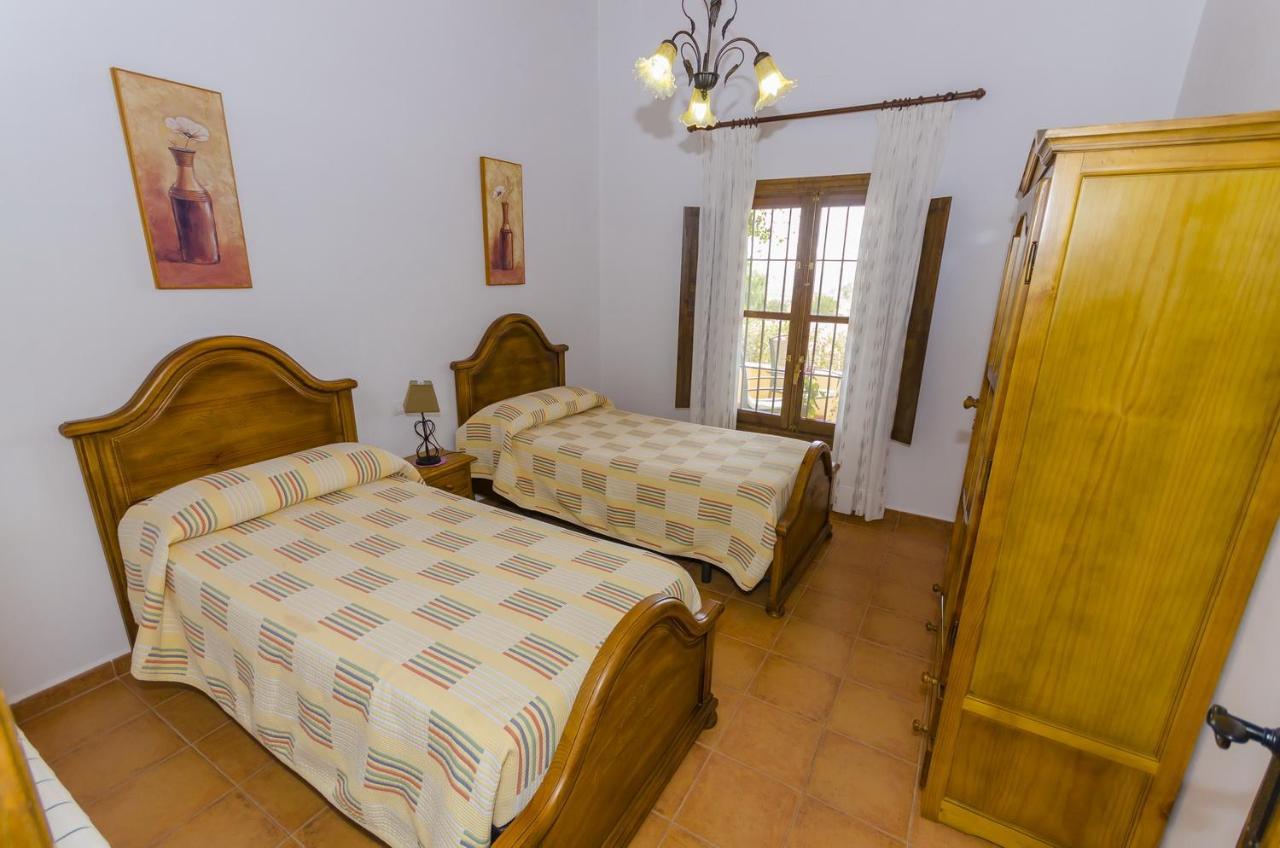 Maison d'hôtes Finca Liarte à Fuente Alamo  Extérieur photo
