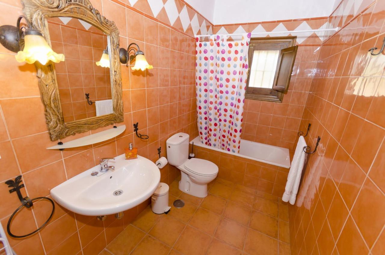 Maison d'hôtes Finca Liarte à Fuente Alamo  Extérieur photo