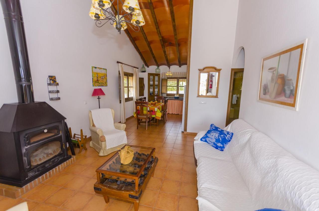 Maison d'hôtes Finca Liarte à Fuente Alamo  Extérieur photo