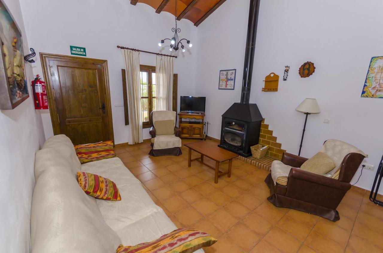Maison d'hôtes Finca Liarte à Fuente Alamo  Extérieur photo