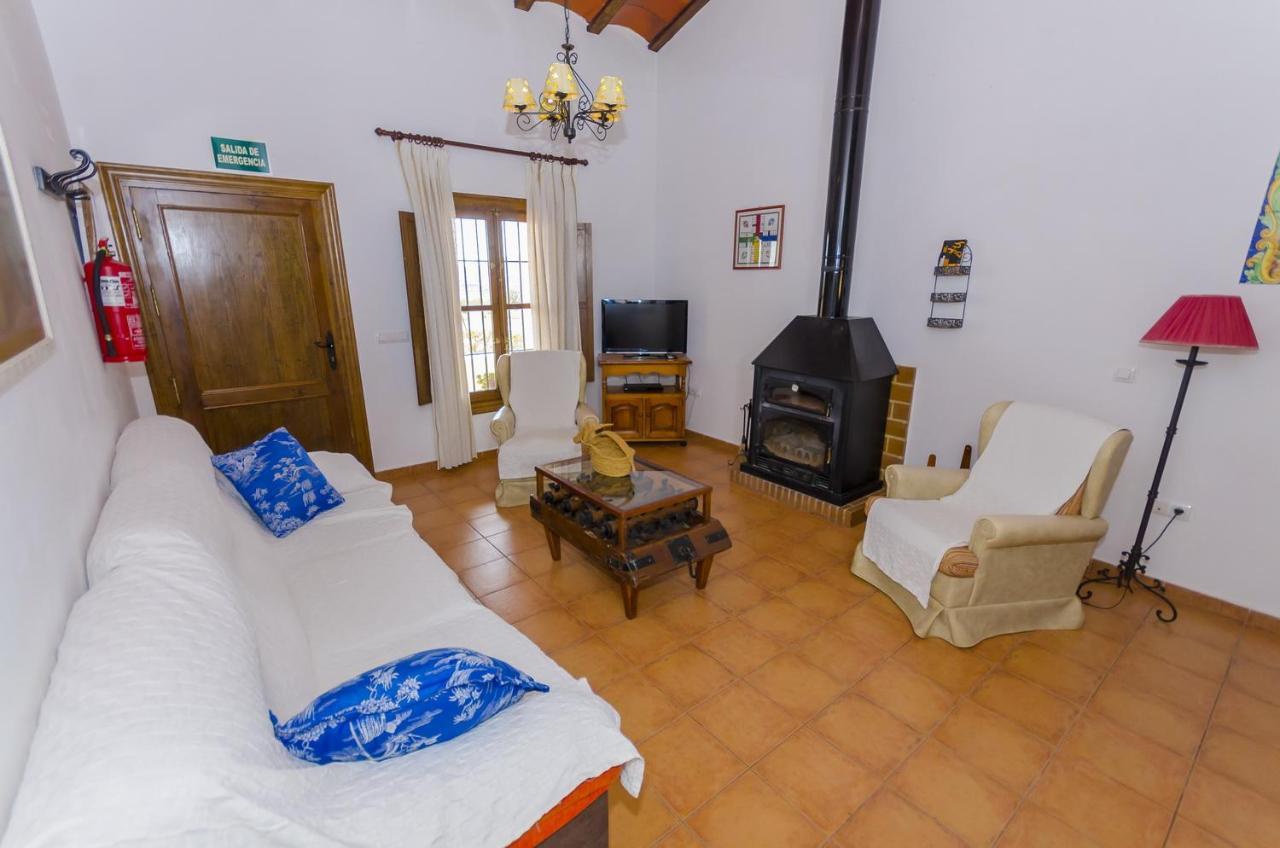 Maison d'hôtes Finca Liarte à Fuente Alamo  Extérieur photo