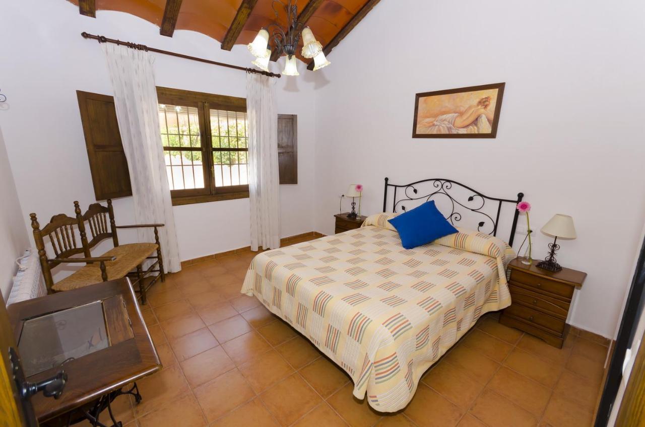 Maison d'hôtes Finca Liarte à Fuente Alamo  Extérieur photo