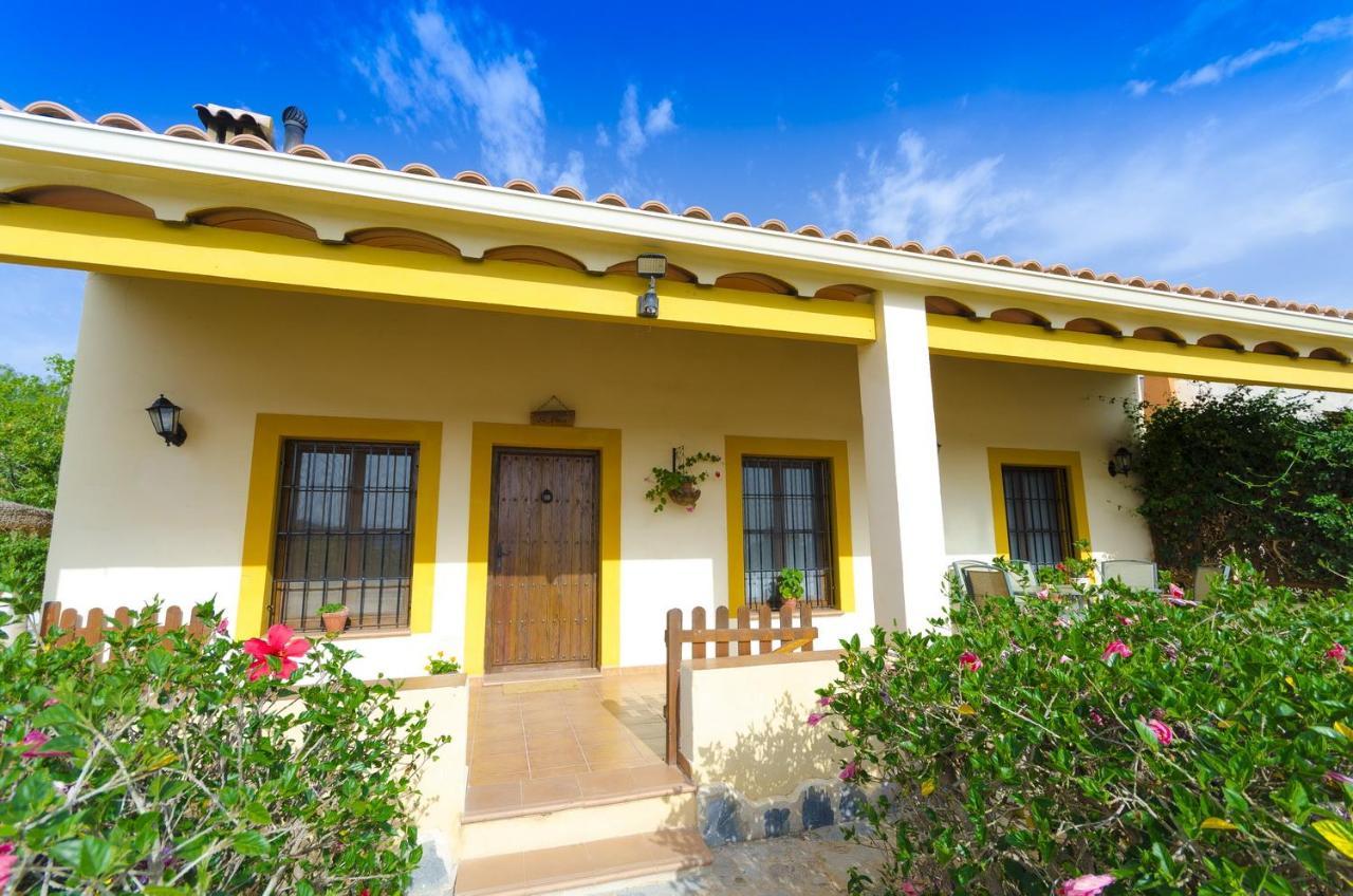 Maison d'hôtes Finca Liarte à Fuente Alamo  Extérieur photo