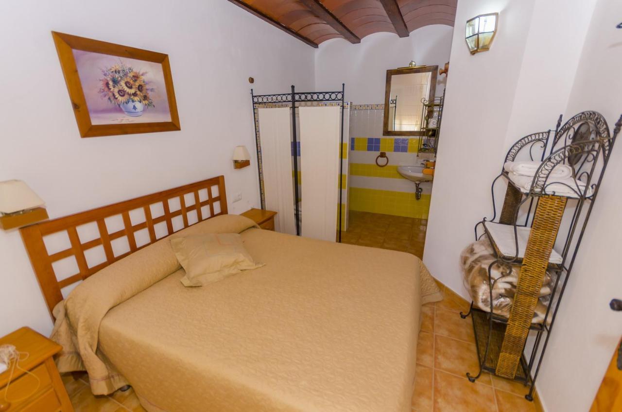Maison d'hôtes Finca Liarte à Fuente Alamo  Extérieur photo