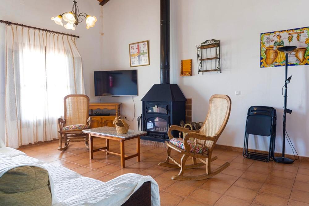 Maison d'hôtes Finca Liarte à Fuente Alamo  Extérieur photo