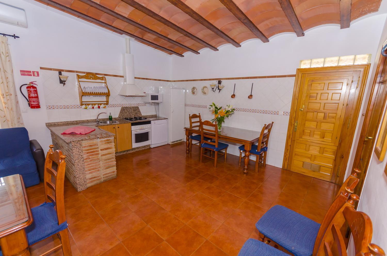 Maison d'hôtes Finca Liarte à Fuente Alamo  Extérieur photo