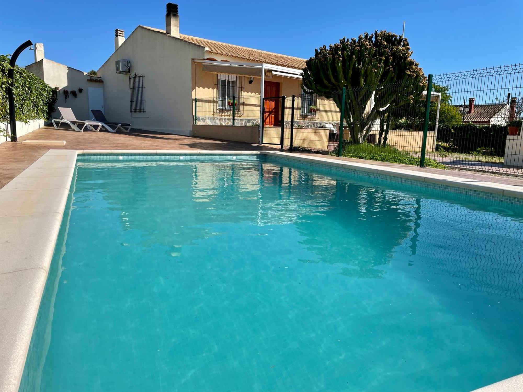 Maison d'hôtes Finca Liarte à Fuente Alamo  Extérieur photo